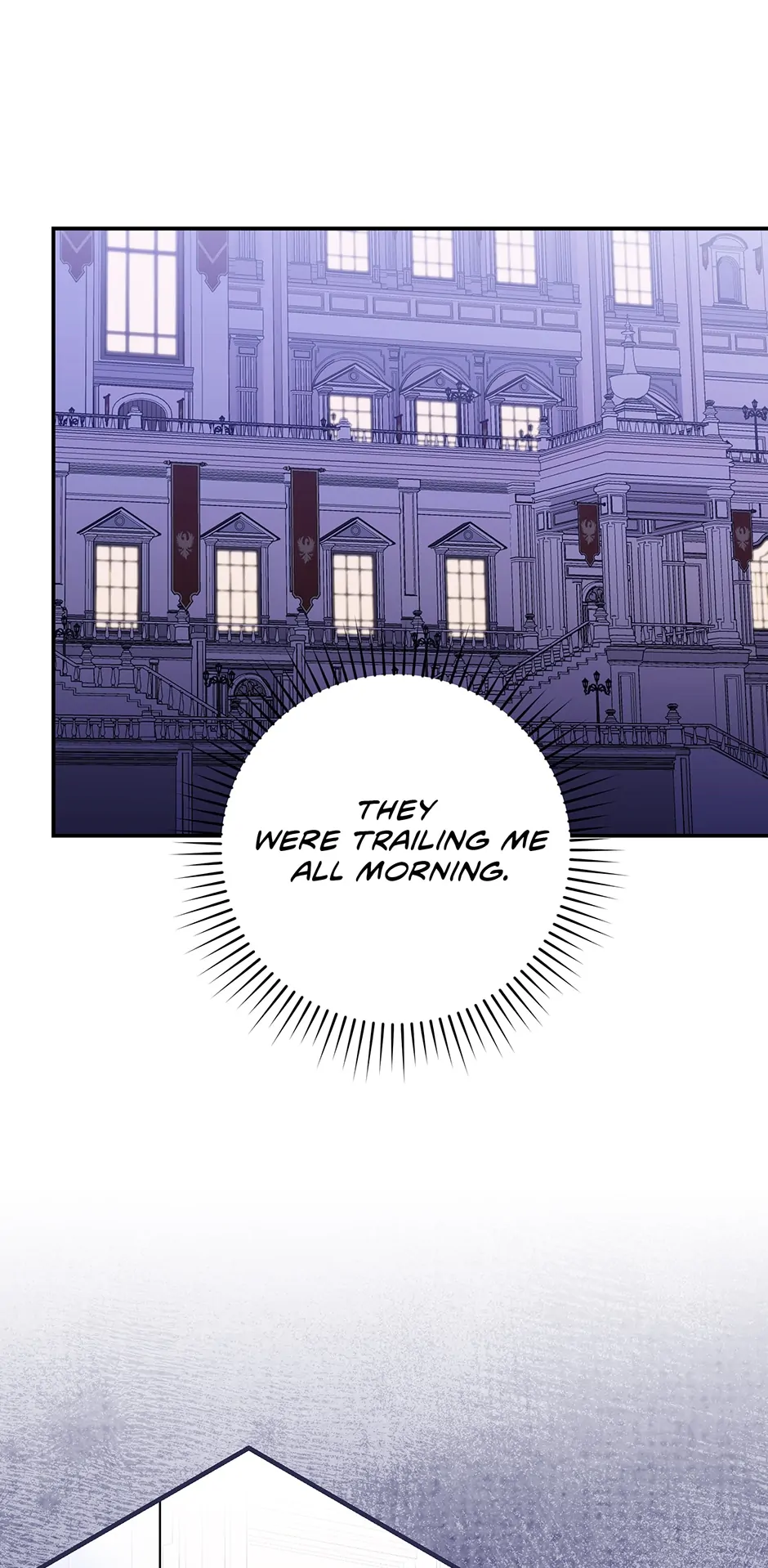 The Villainess Captured the Grand Duke [Official] - Chapter 11 manhwa