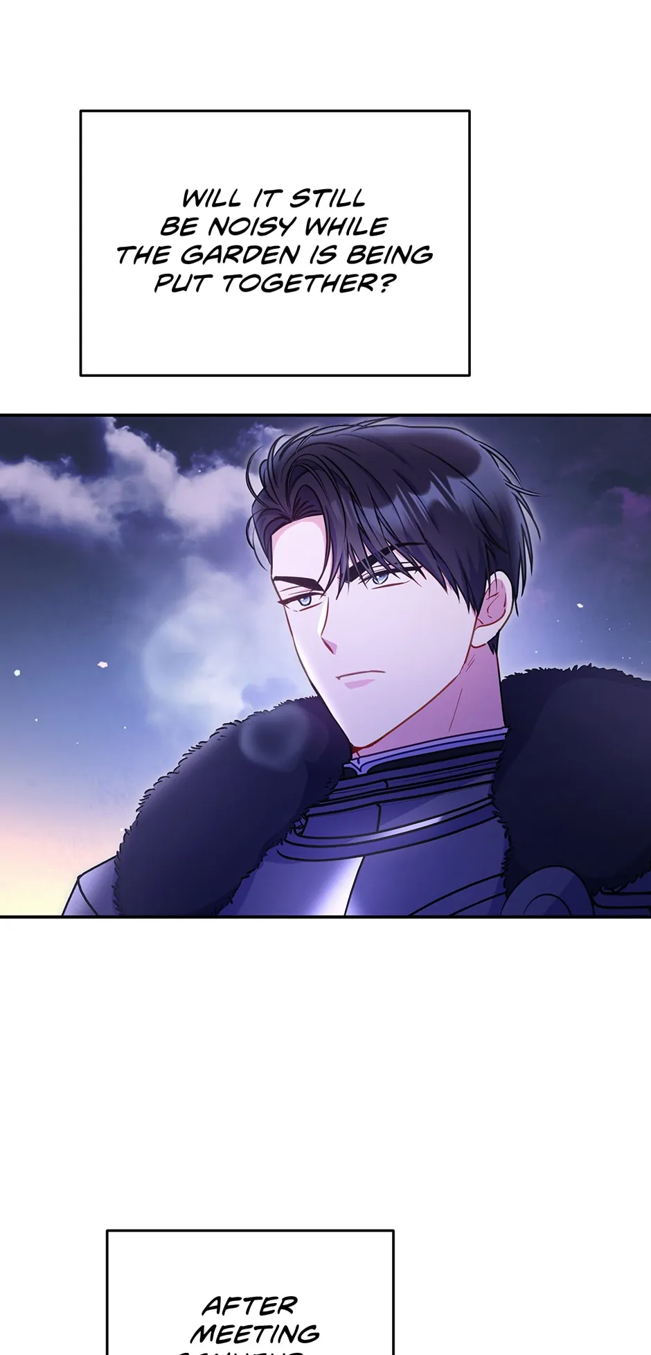 The Villainess Captured the Grand Duke [Official] - Chapter 11 manhwa