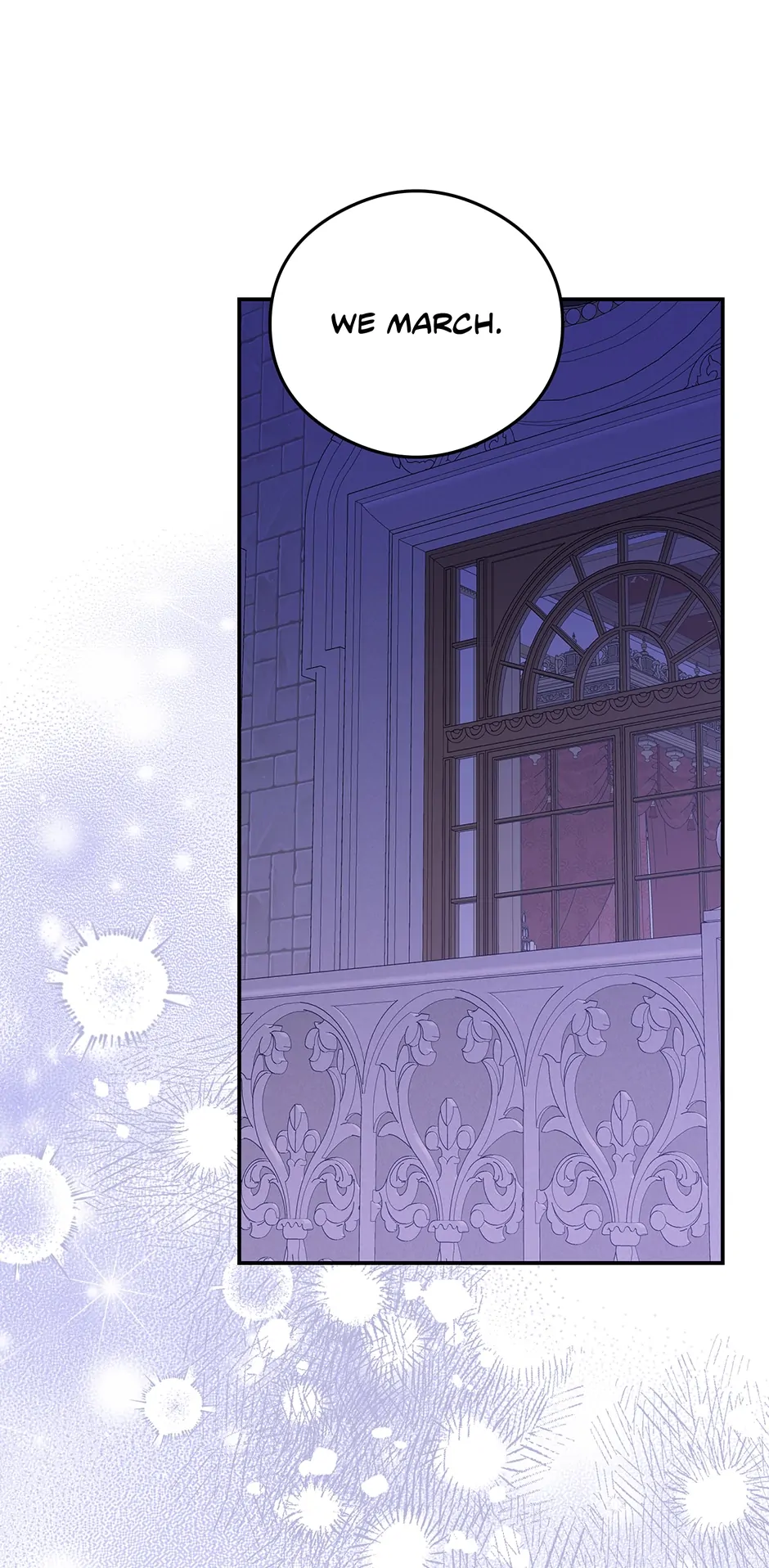 The Villainess Captured the Grand Duke [Official] - Chapter 11 manhwa