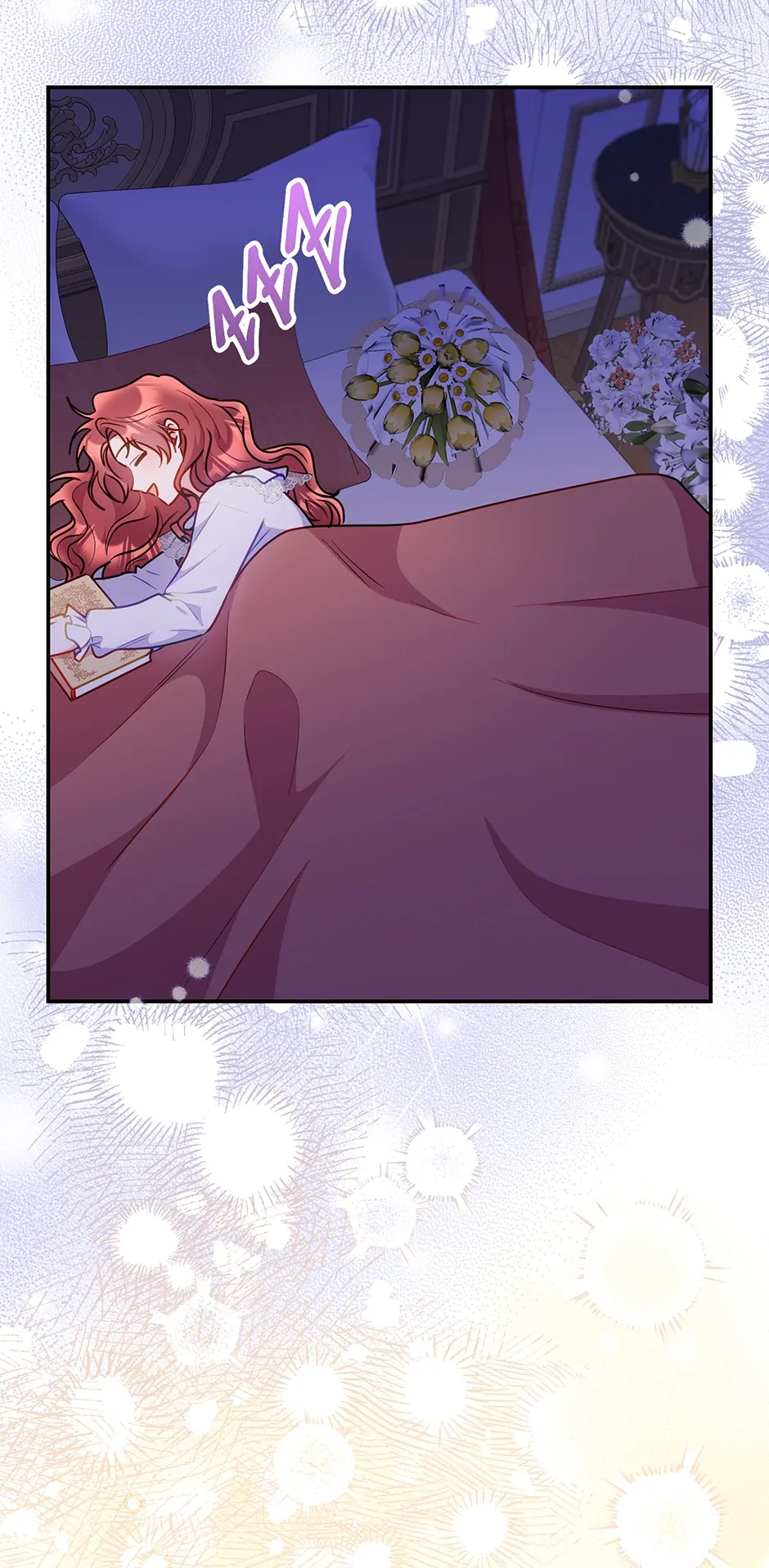 The Villainess Captured the Grand Duke [Official] - Chapter 11 manhwa
