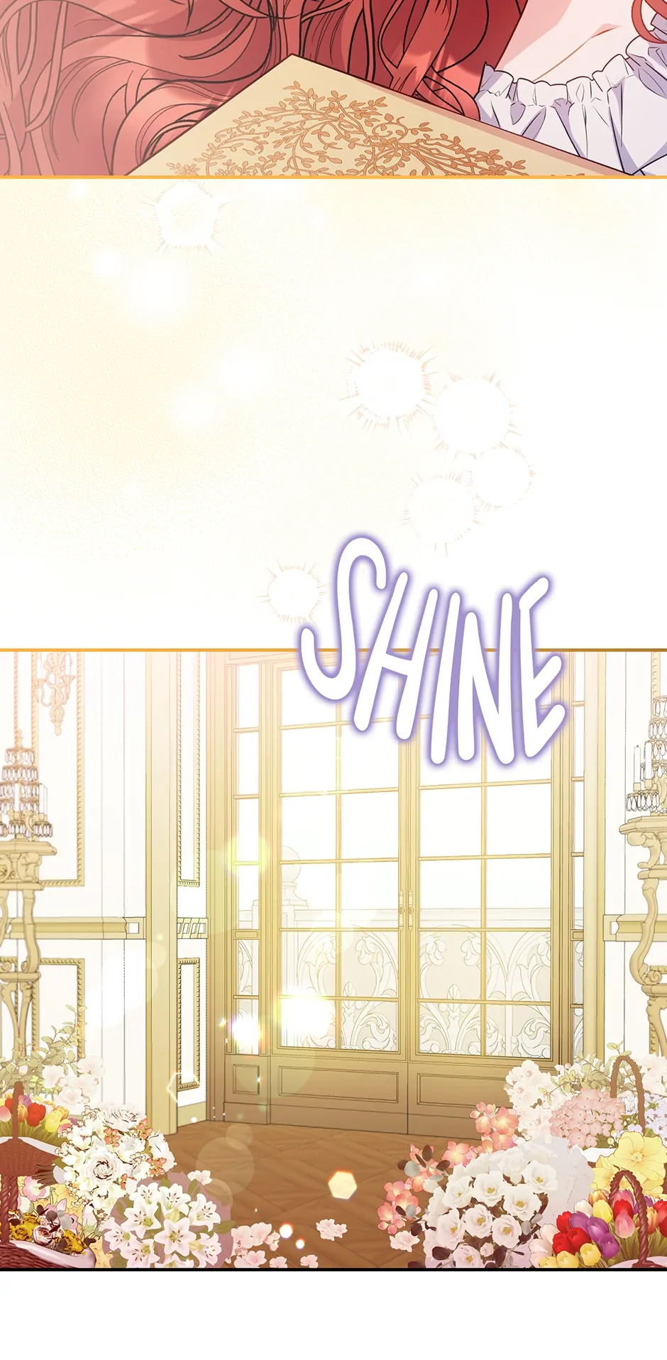 The Villainess Captured the Grand Duke [Official] - Chapter 11 manhwa