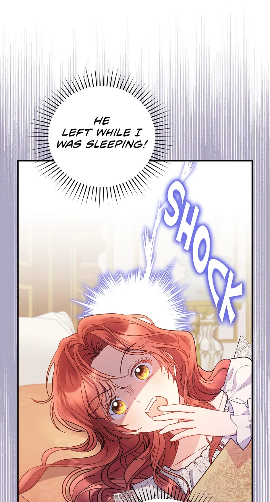 The Villainess Captured the Grand Duke [Official] - Chapter 11 manhwa