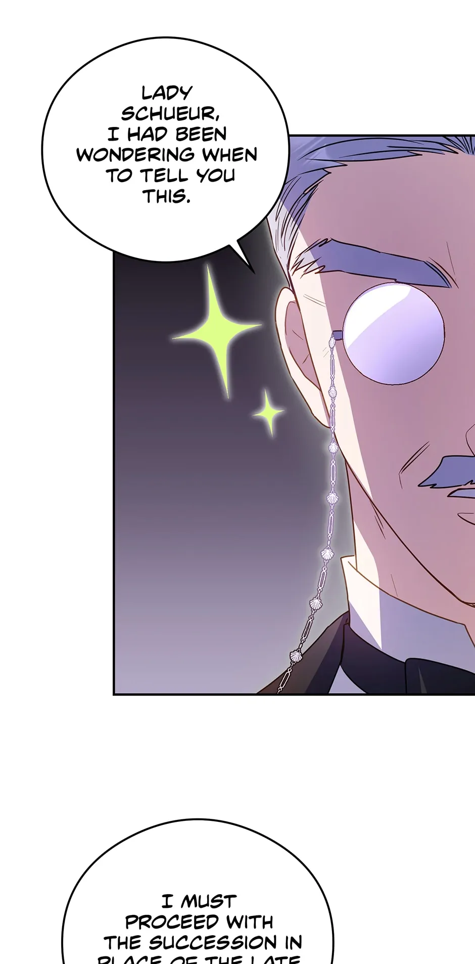 The Villainess Captured the Grand Duke [Official] - Chapter 12 manhwa