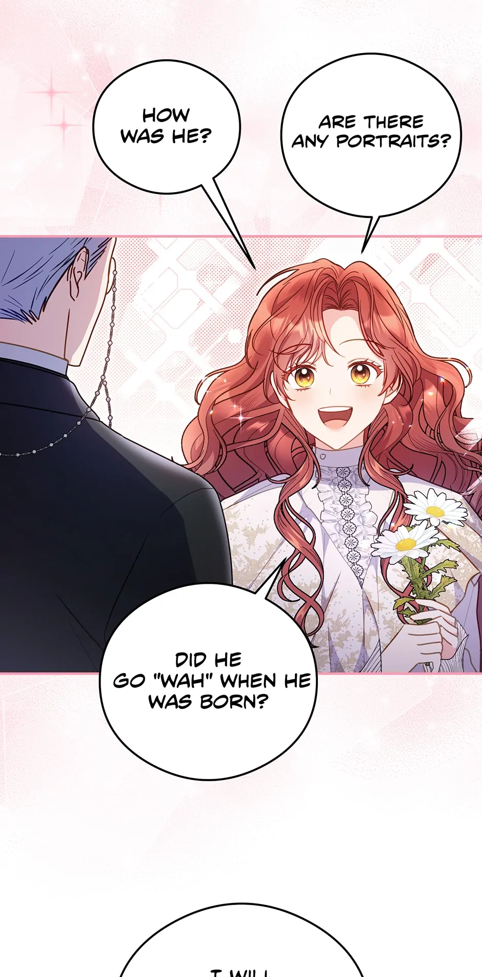 The Villainess Captured the Grand Duke [Official] - Chapter 12 manhwa