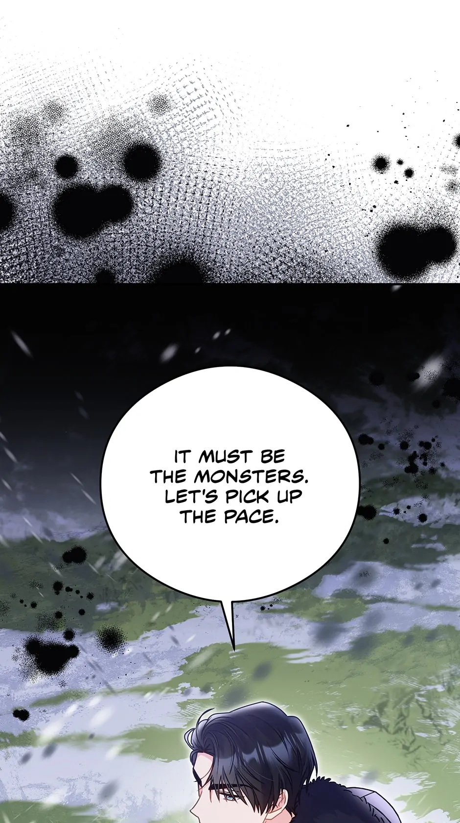 The Villainess Captured the Grand Duke [Official] - Chapter 12 manhwa