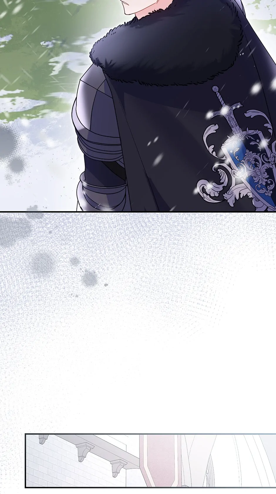 The Villainess Captured the Grand Duke [Official] - Chapter 12 manhwa