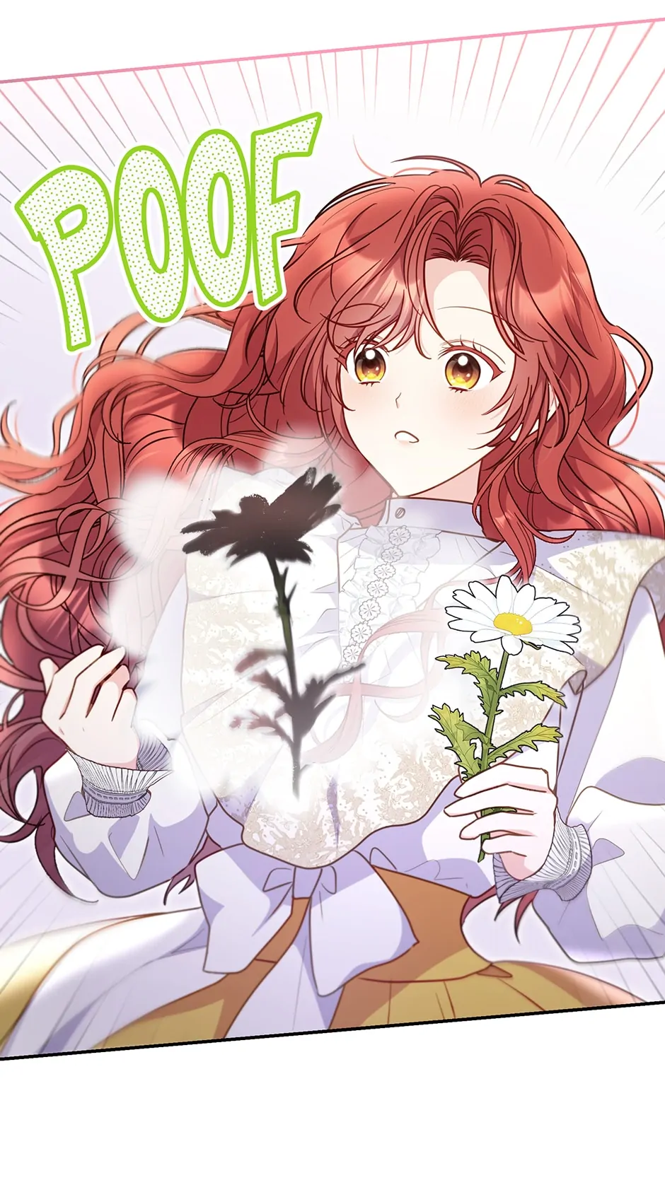 The Villainess Captured the Grand Duke [Official] - Chapter 12 manhwa