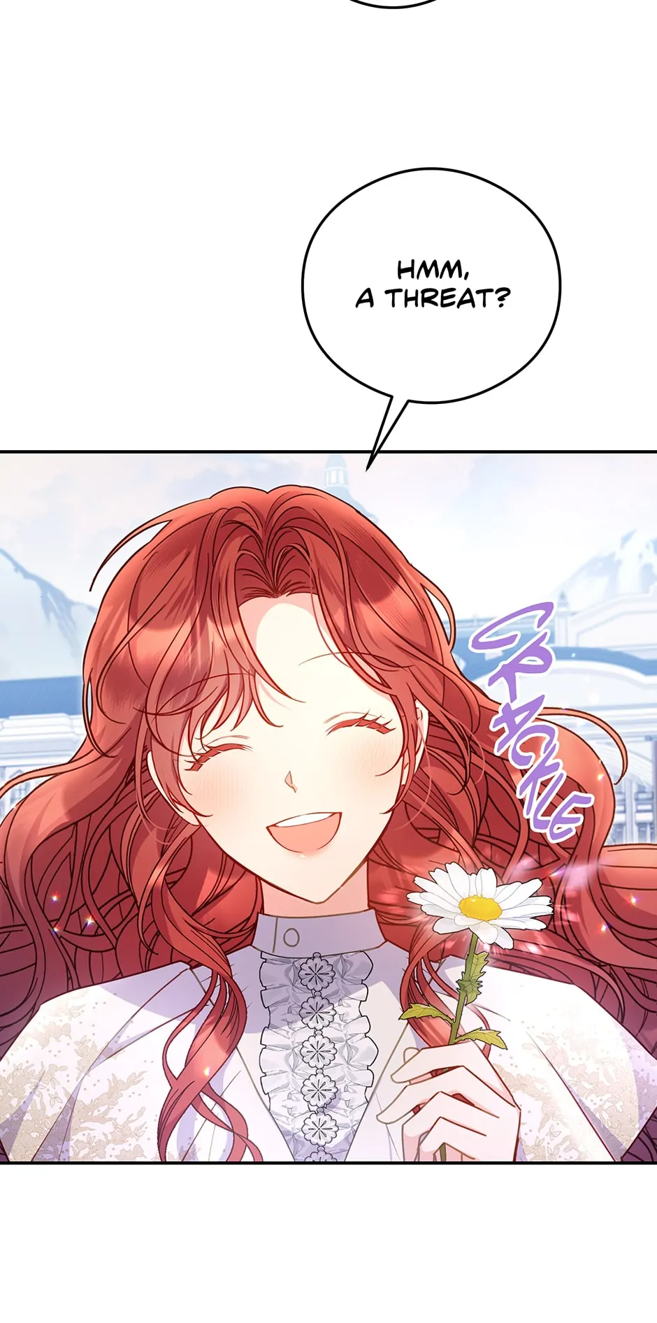 The Villainess Captured the Grand Duke [Official] - Chapter 12 manhwa
