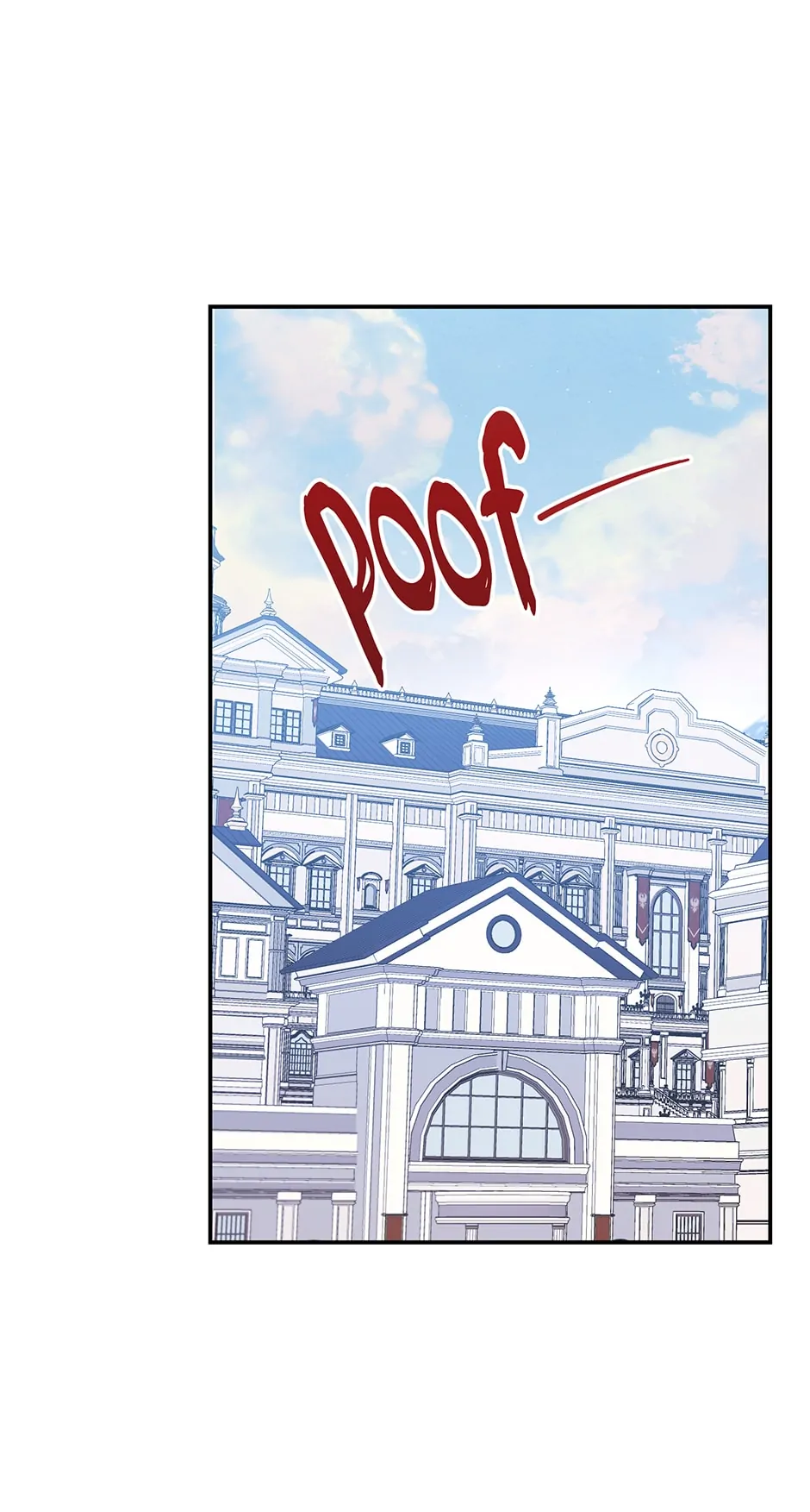 The Villainess Captured the Grand Duke [Official] - Chapter 12 manhwa