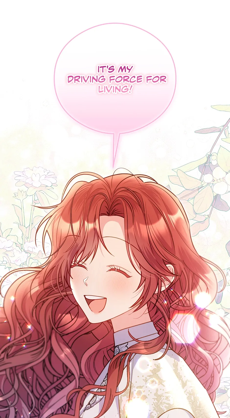 The Villainess Captured the Grand Duke [Official] - Chapter 12 manhwa