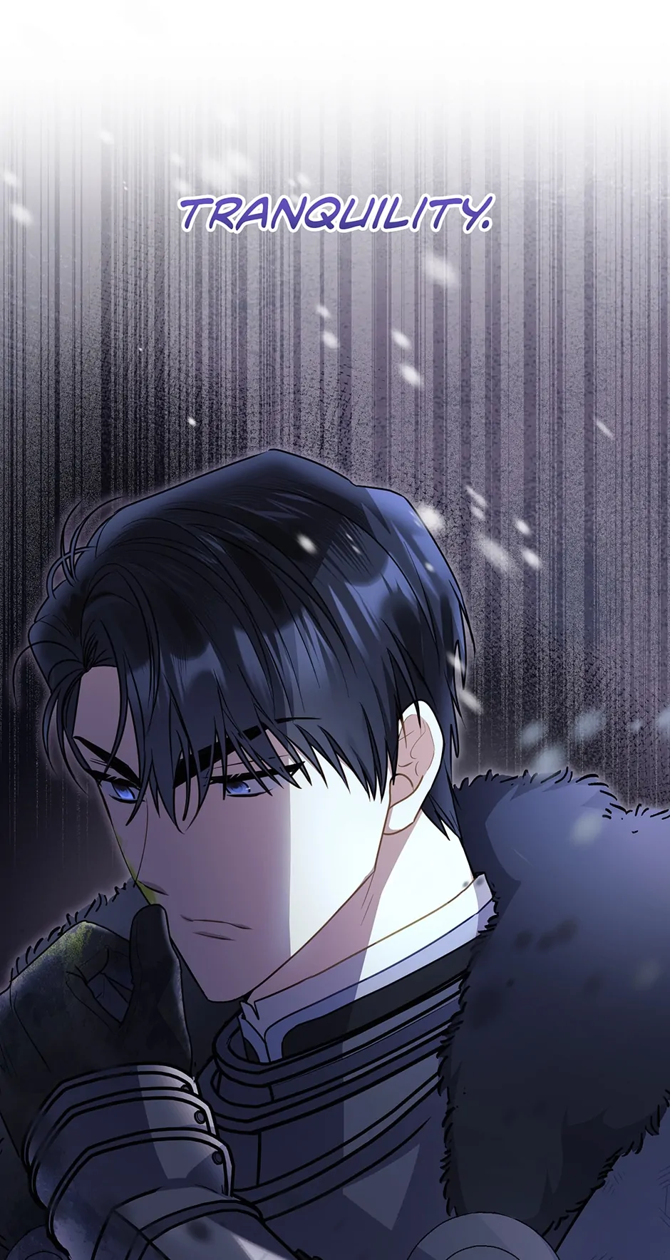 The Villainess Captured the Grand Duke [Official] - Chapter 12 manhwa