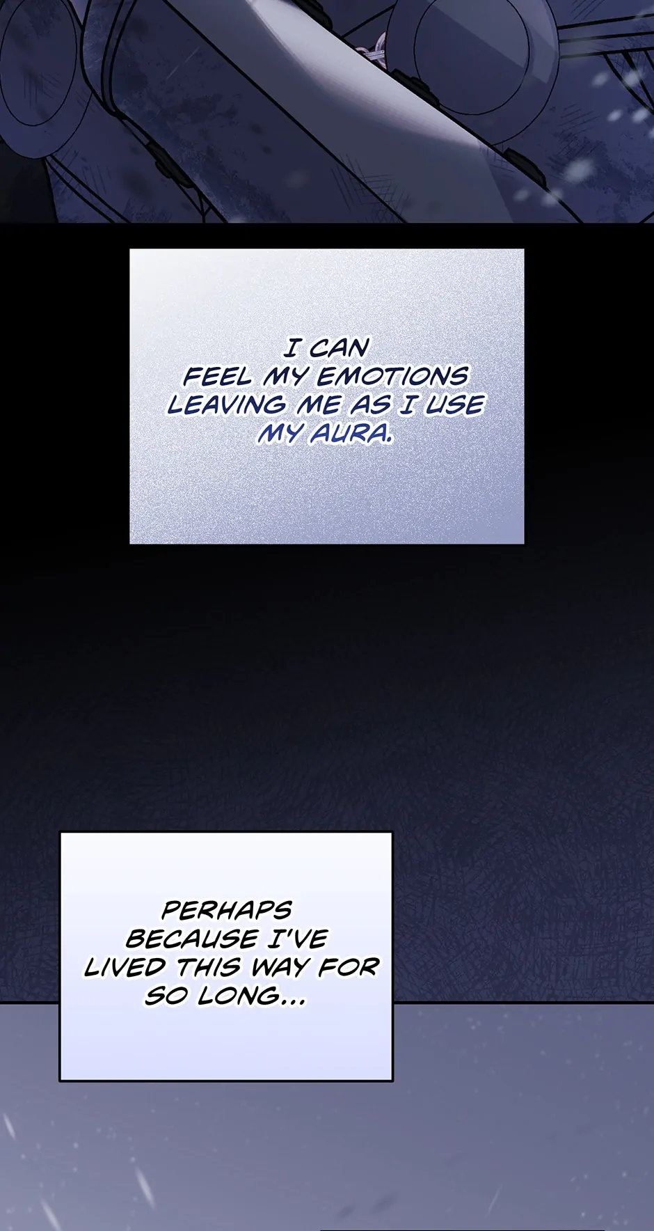 The Villainess Captured the Grand Duke [Official] - Chapter 12 manhwa