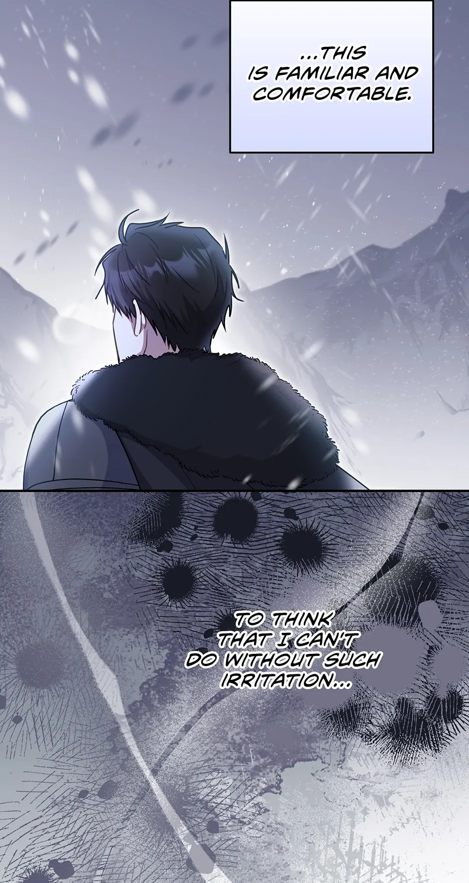 The Villainess Captured the Grand Duke [Official] - Chapter 12 manhwa