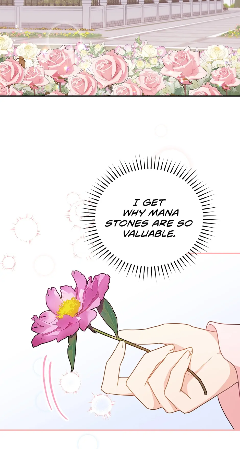 The Villainess Captured the Grand Duke [Official] - Chapter 13 manhwa