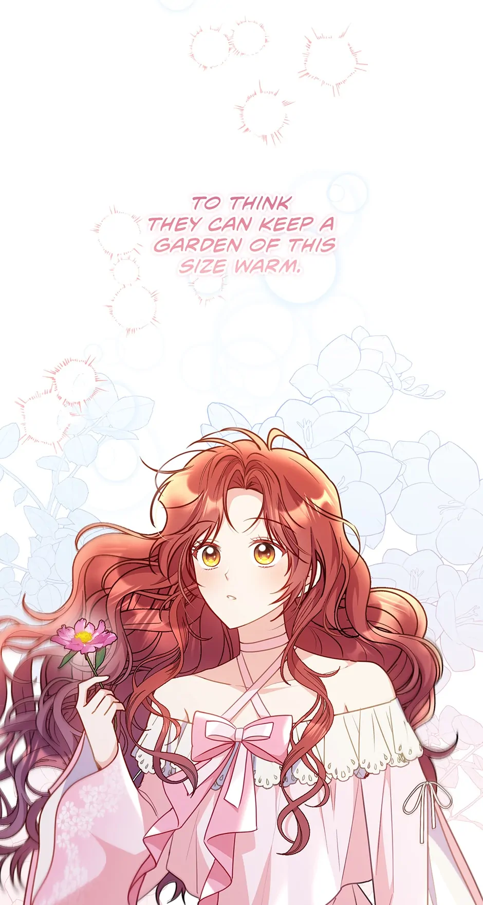 The Villainess Captured the Grand Duke [Official] - Chapter 13 manhwa