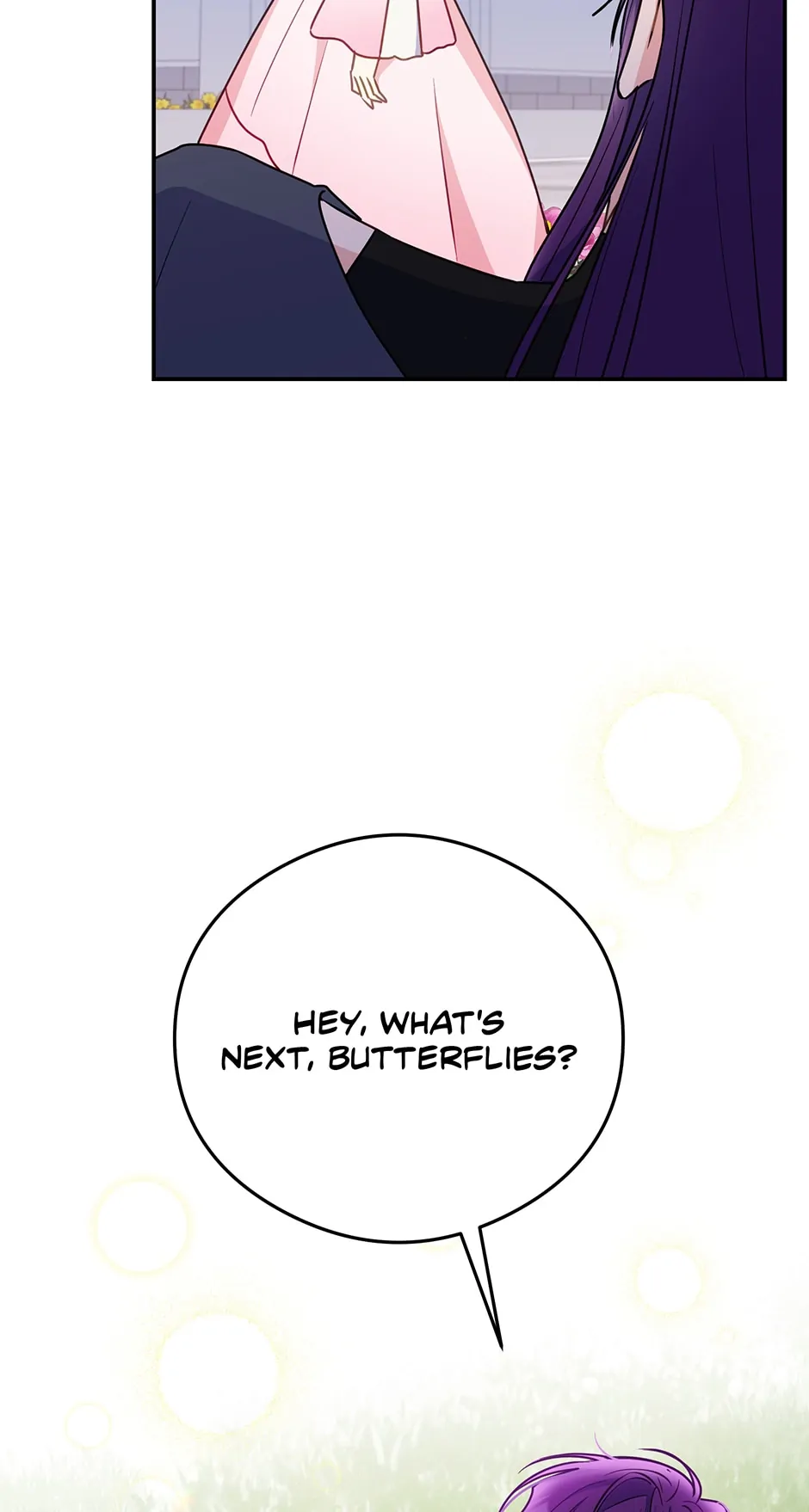 The Villainess Captured the Grand Duke [Official] - Chapter 13 manhwa