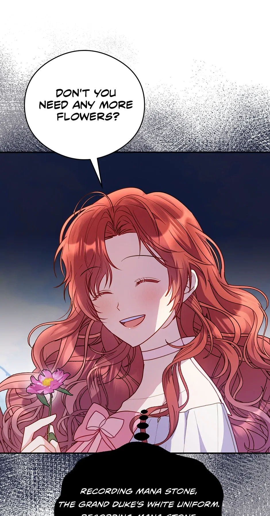 The Villainess Captured the Grand Duke [Official] - Chapter 13 manhwa