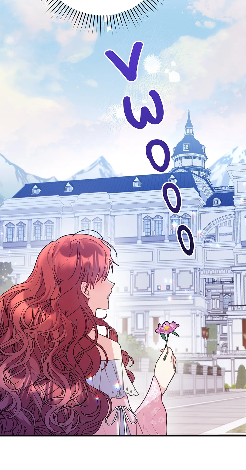 The Villainess Captured the Grand Duke [Official] - Chapter 13 manhwa