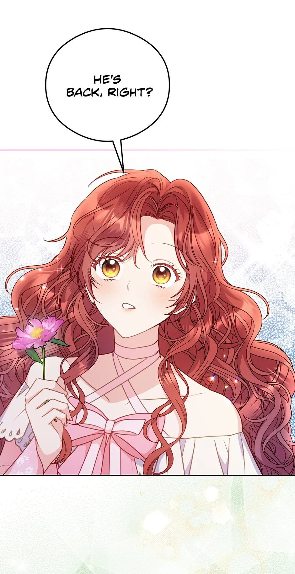 The Villainess Captured the Grand Duke [Official] - Chapter 13 manhwa
