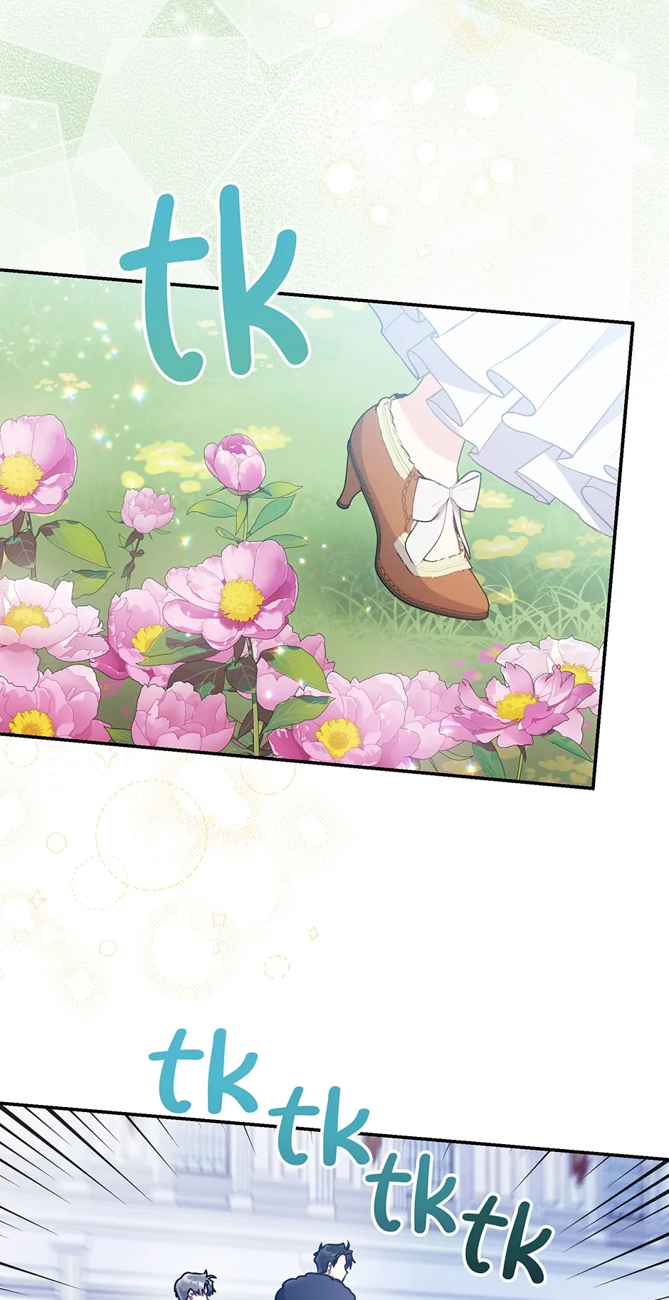 The Villainess Captured the Grand Duke [Official] - Chapter 13 manhwa