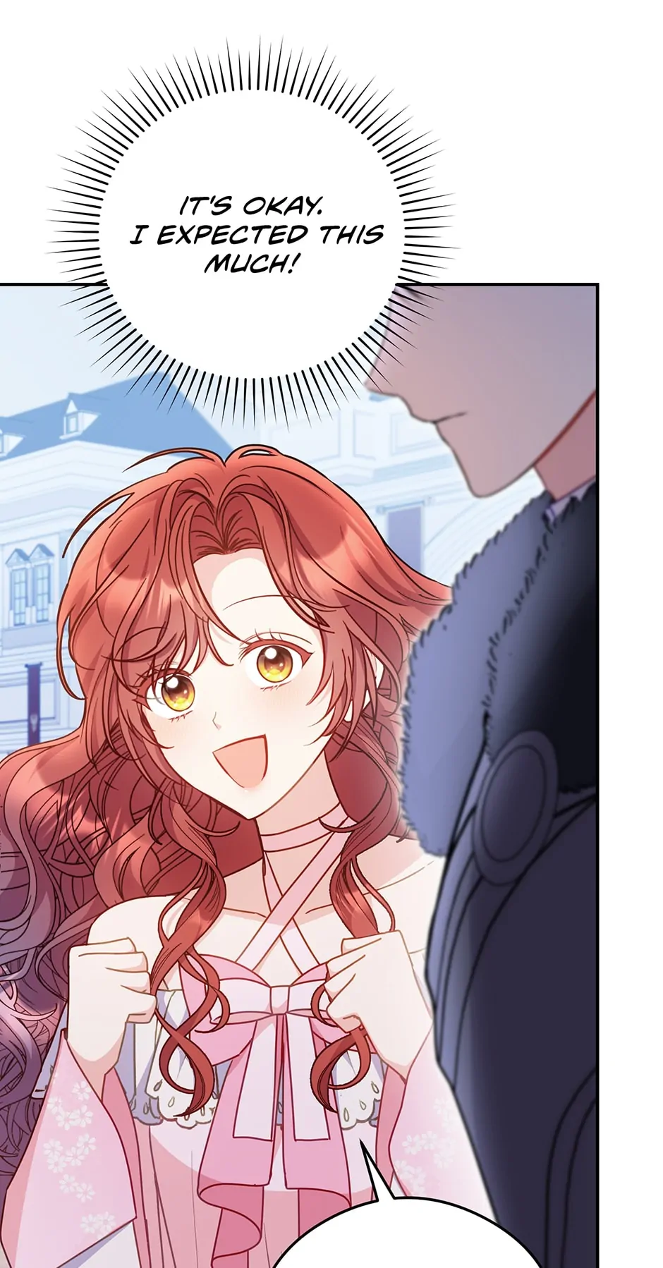 The Villainess Captured the Grand Duke [Official] - Chapter 13 manhwa