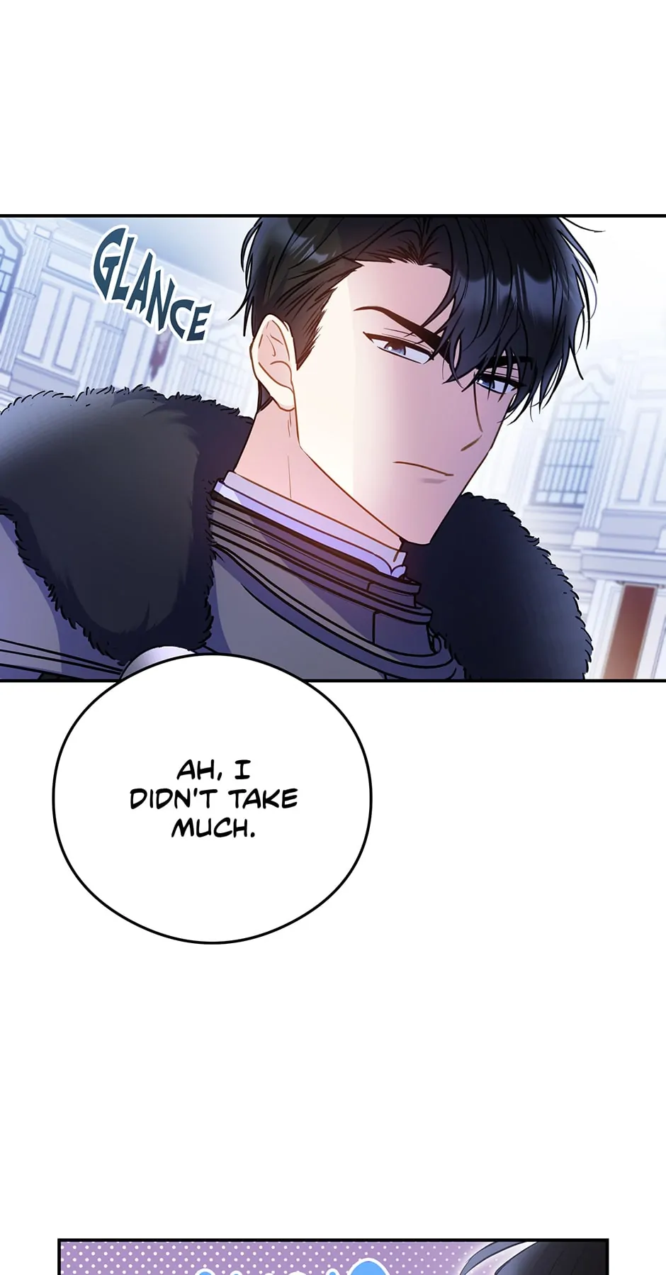 The Villainess Captured the Grand Duke [Official] - Chapter 13 manhwa