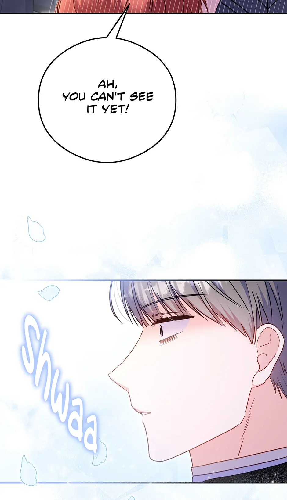 The Villainess Captured the Grand Duke [Official] - Chapter 13 manhwa