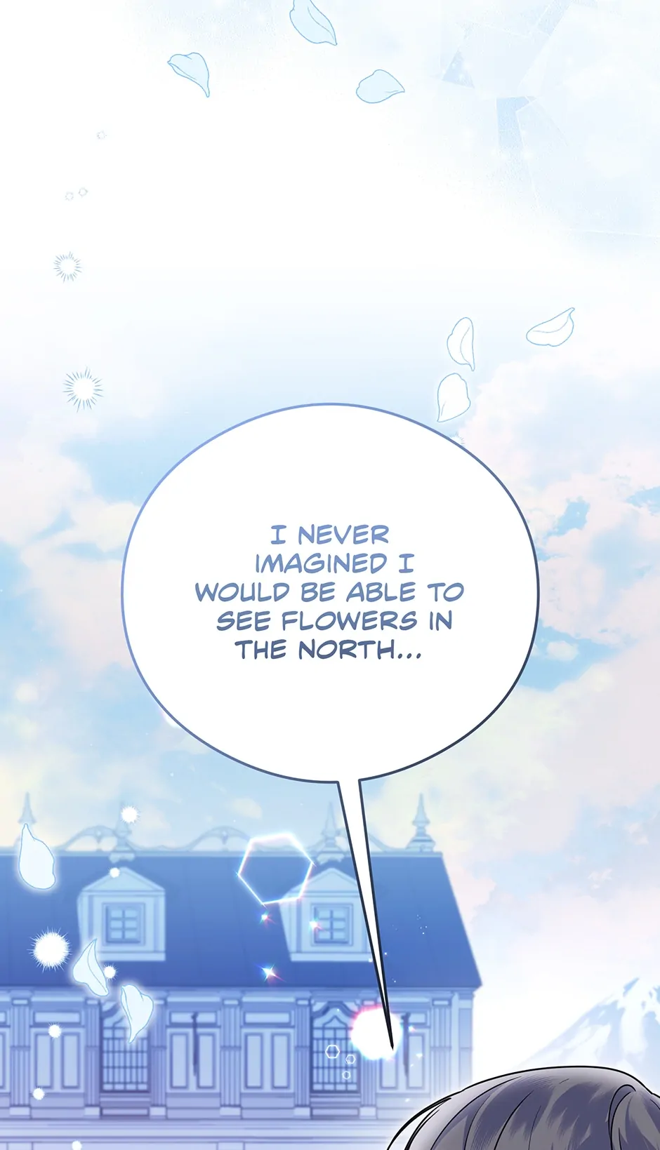 The Villainess Captured the Grand Duke [Official] - Chapter 13 manhwa