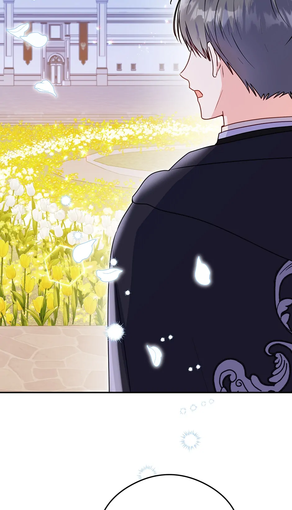 The Villainess Captured the Grand Duke [Official] - Chapter 13 manhwa