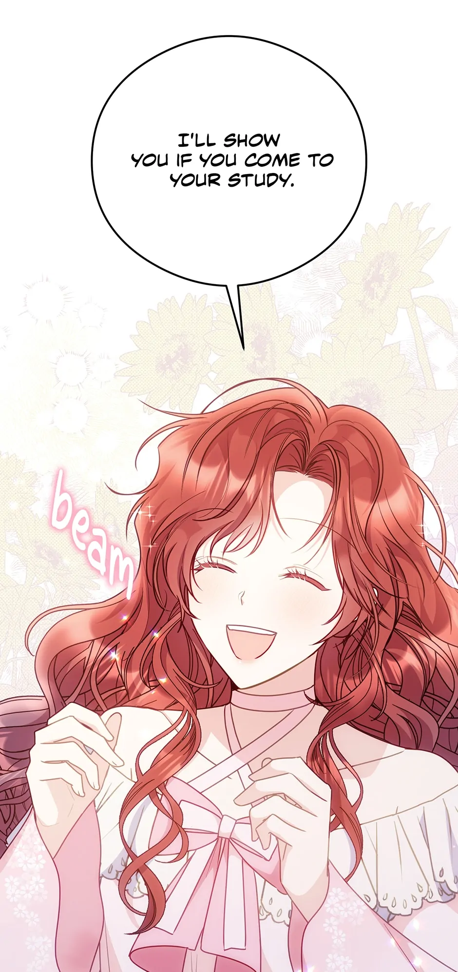 The Villainess Captured the Grand Duke [Official] - Chapter 13 manhwa