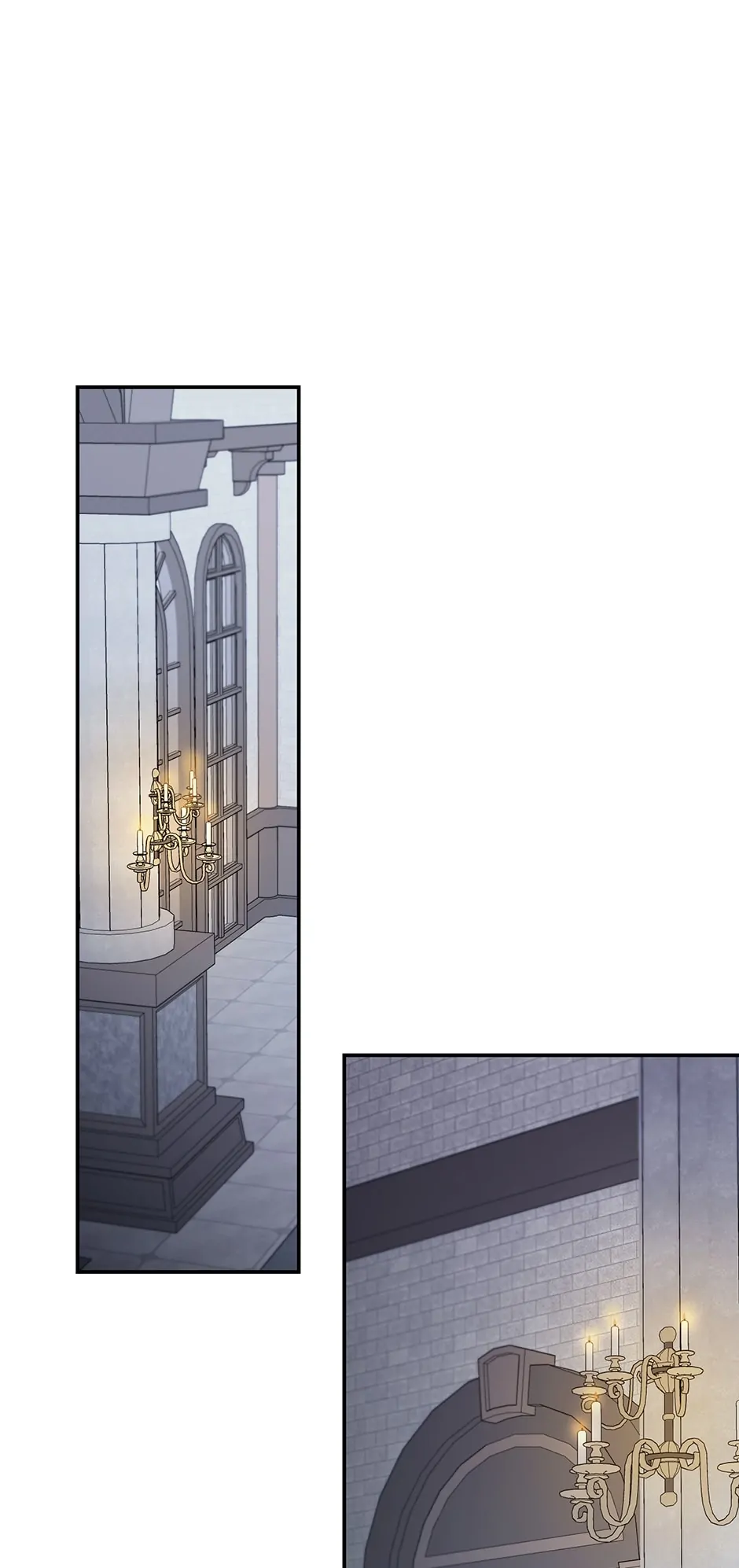 The Villainess Captured the Grand Duke [Official] - Chapter 13 manhwa