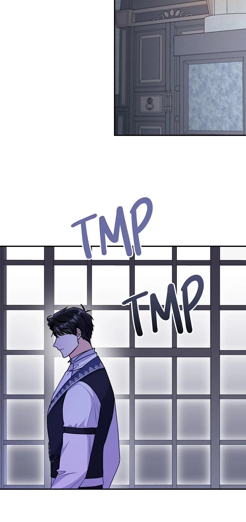 The Villainess Captured the Grand Duke [Official] - Chapter 13 manhwa