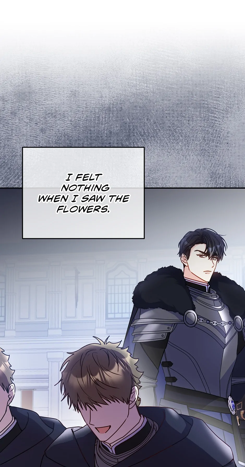 The Villainess Captured the Grand Duke [Official] - Chapter 13 manhwa