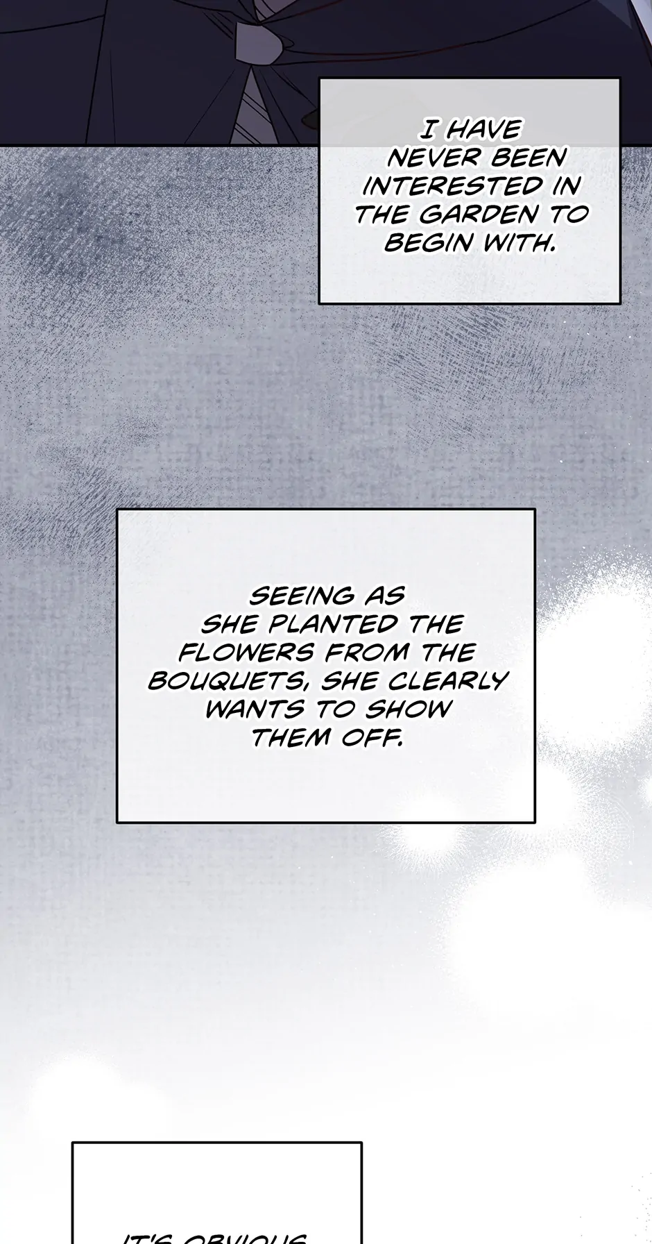 The Villainess Captured the Grand Duke [Official] - Chapter 13 manhwa