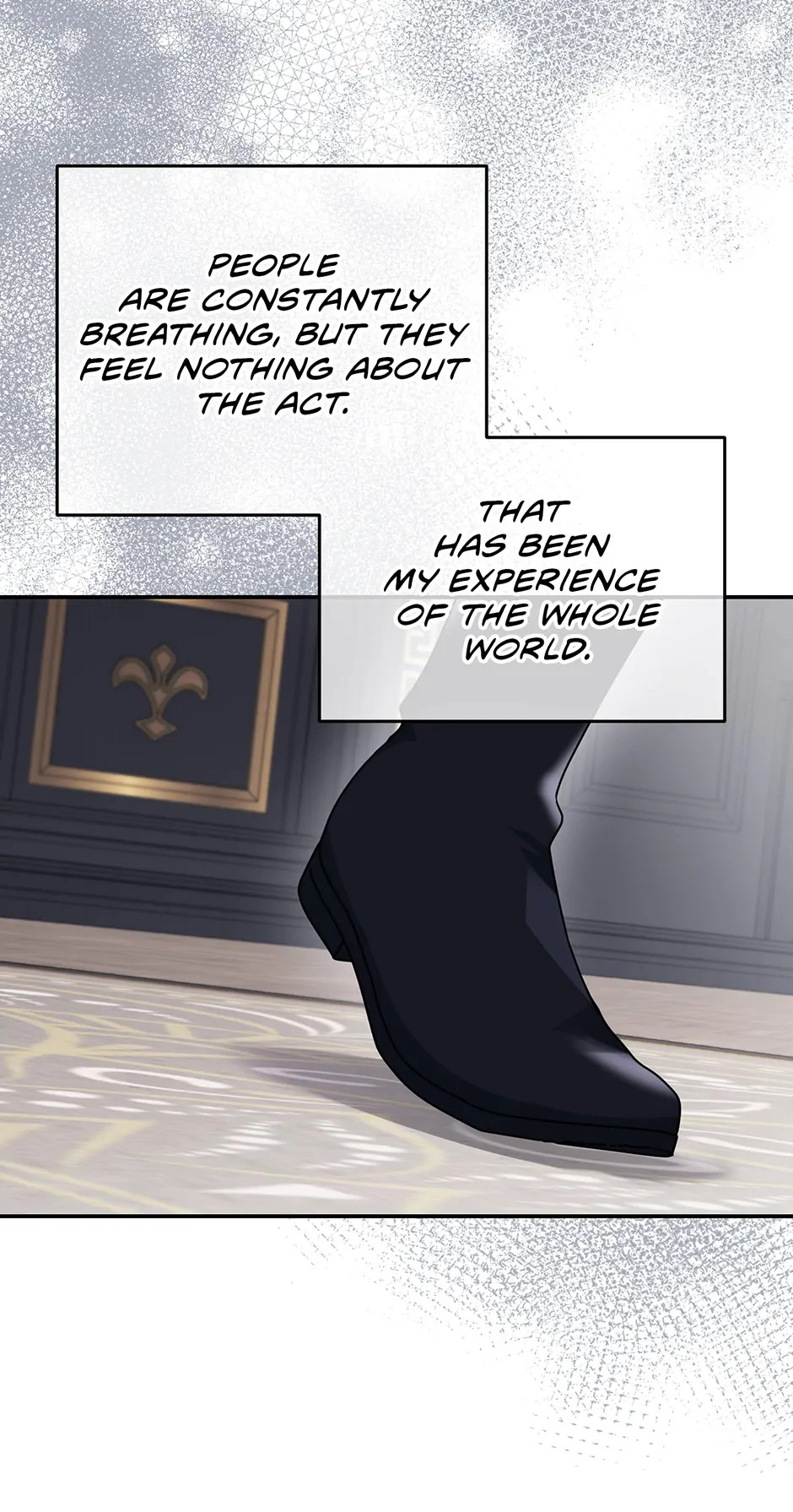 The Villainess Captured the Grand Duke [Official] - Chapter 13 manhwa