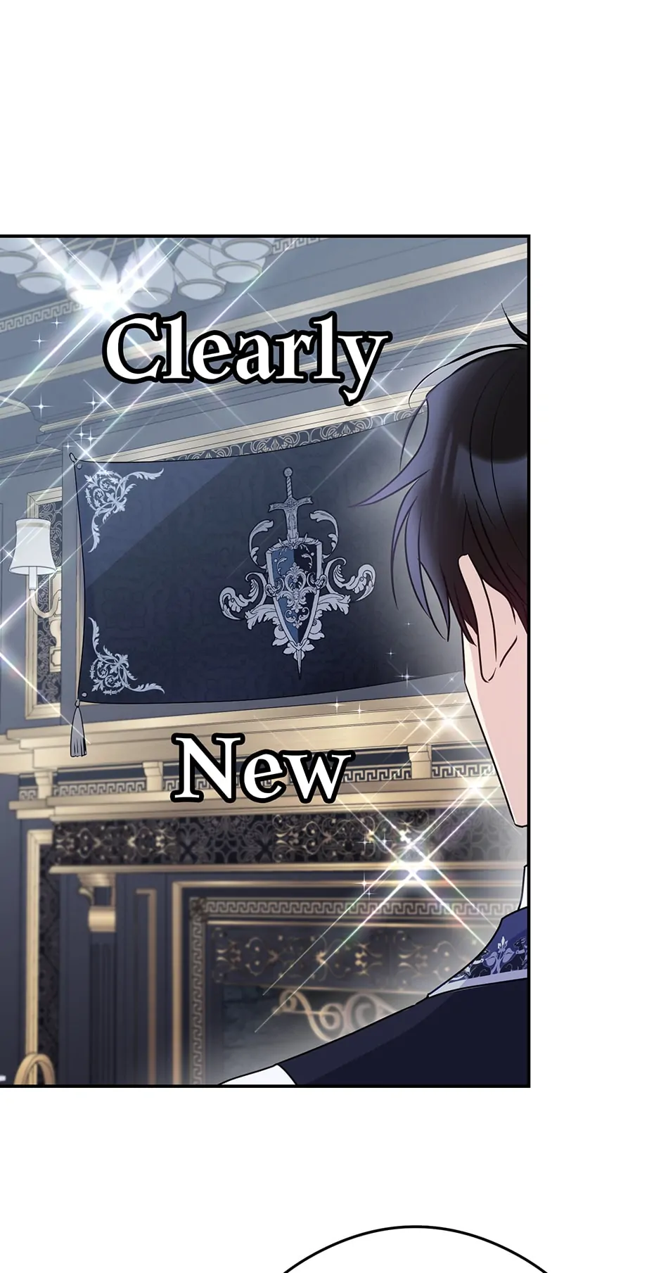 The Villainess Captured the Grand Duke [Official] - Chapter 13 manhwa