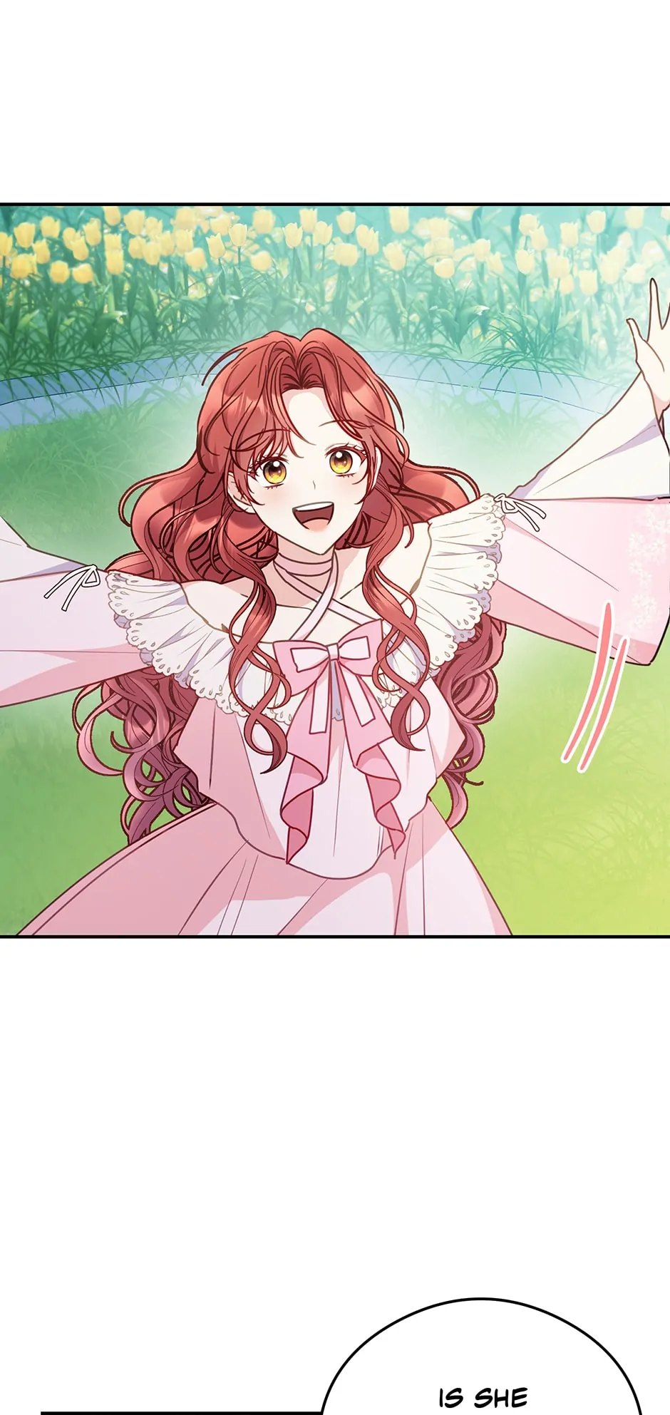 The Villainess Captured the Grand Duke [Official] - Chapter 13 manhwa