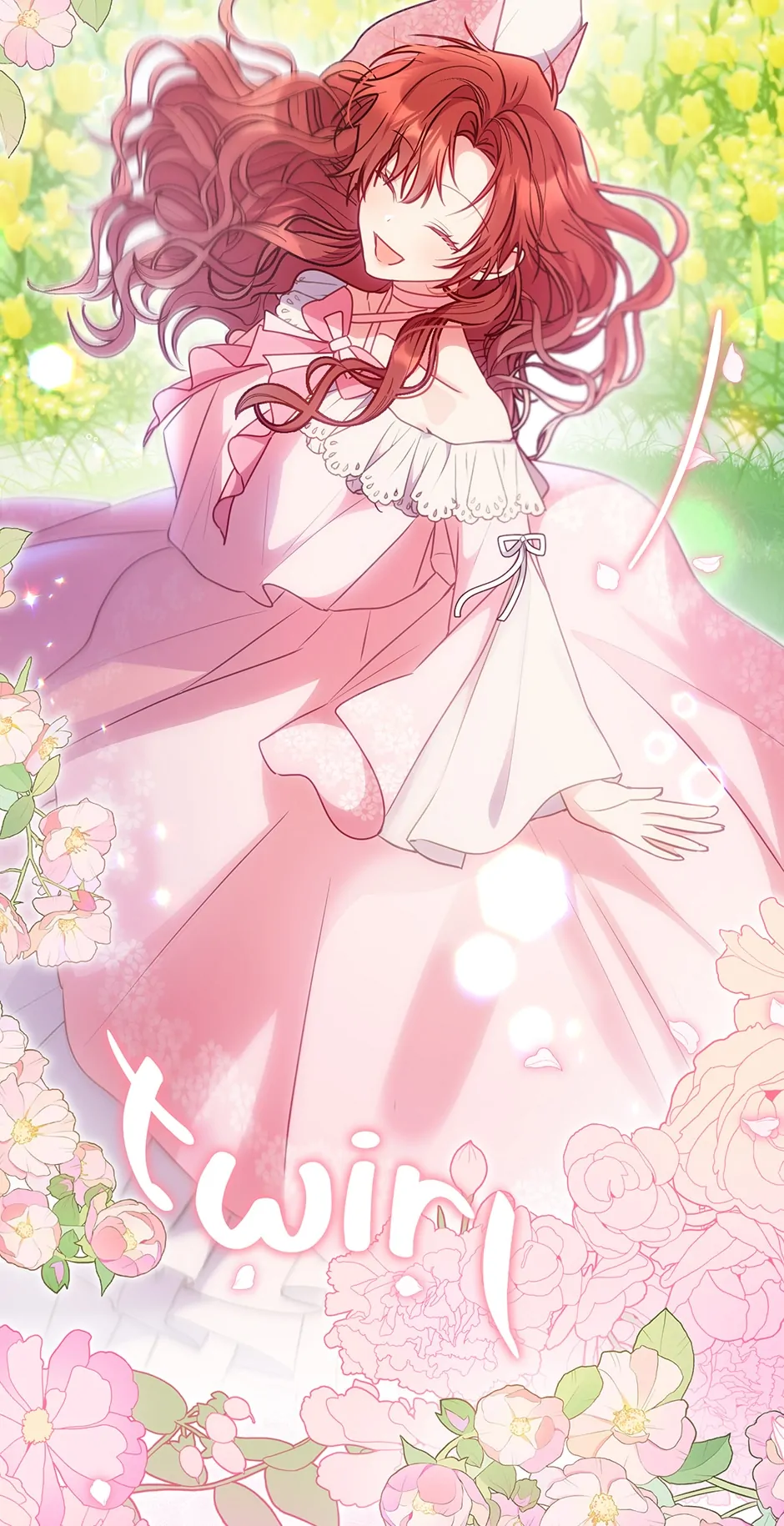 The Villainess Captured the Grand Duke [Official] - Chapter 13 manhwa
