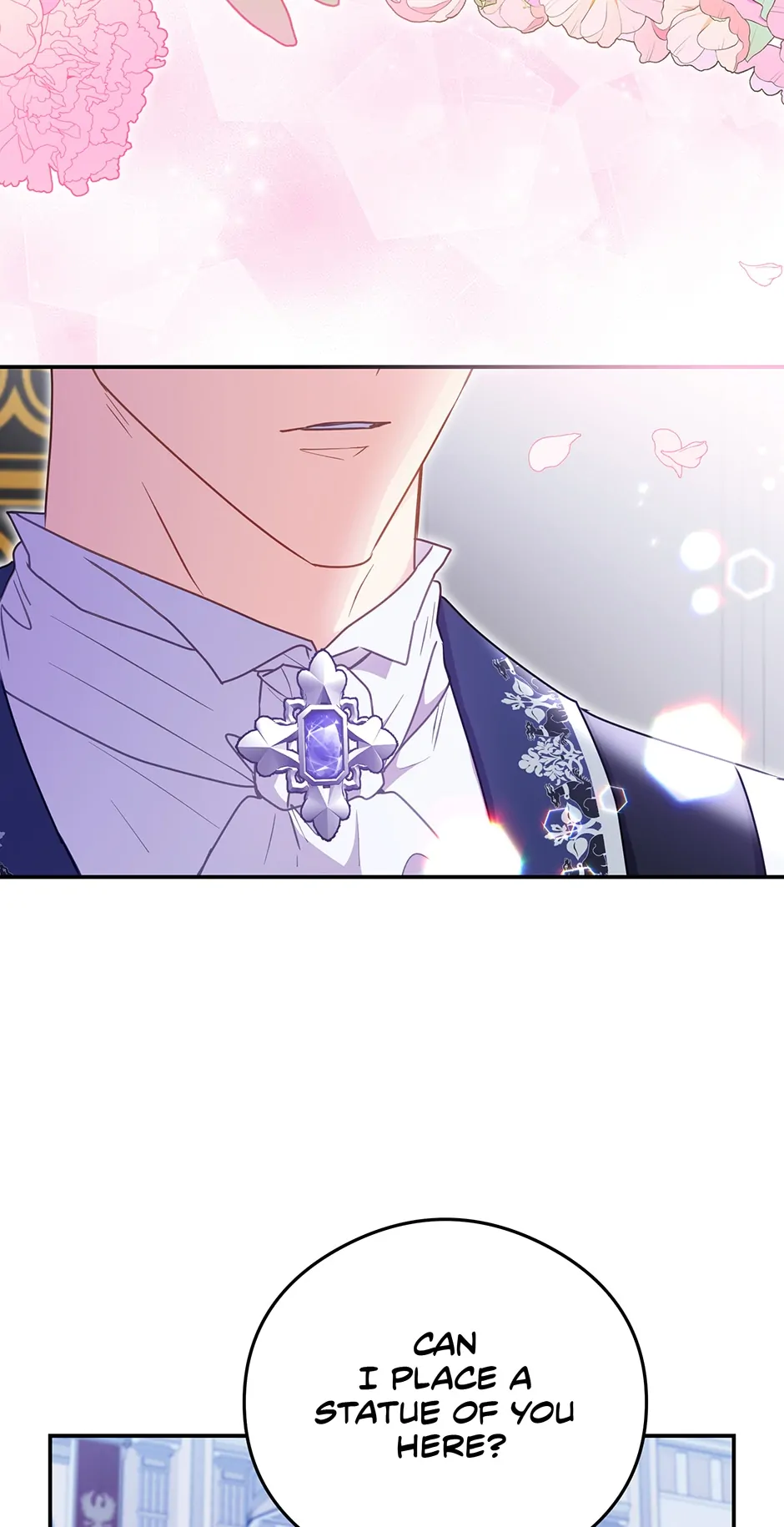 The Villainess Captured the Grand Duke [Official] - Chapter 13 manhwa