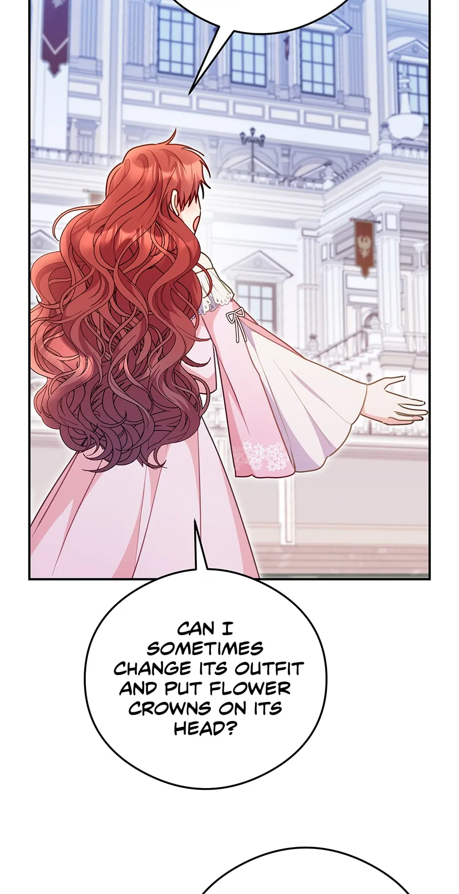 The Villainess Captured the Grand Duke [Official] - Chapter 13 manhwa