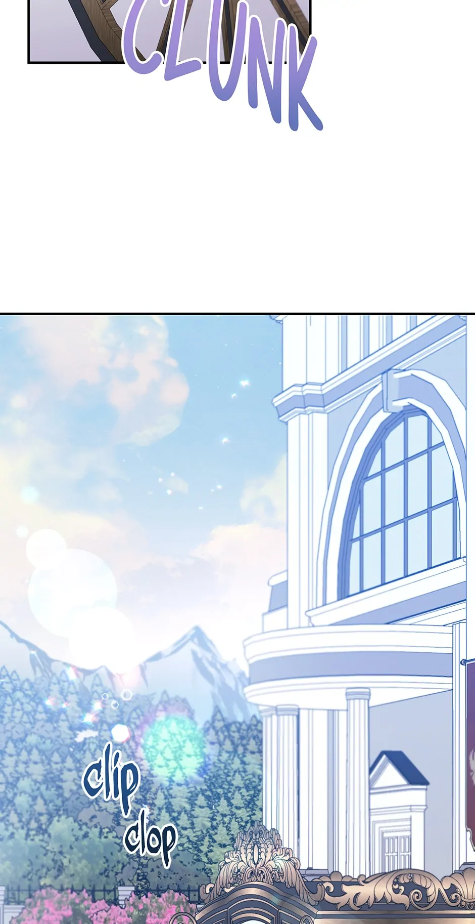 The Villainess Captured the Grand Duke [Official] - Chapter 13 manhwa