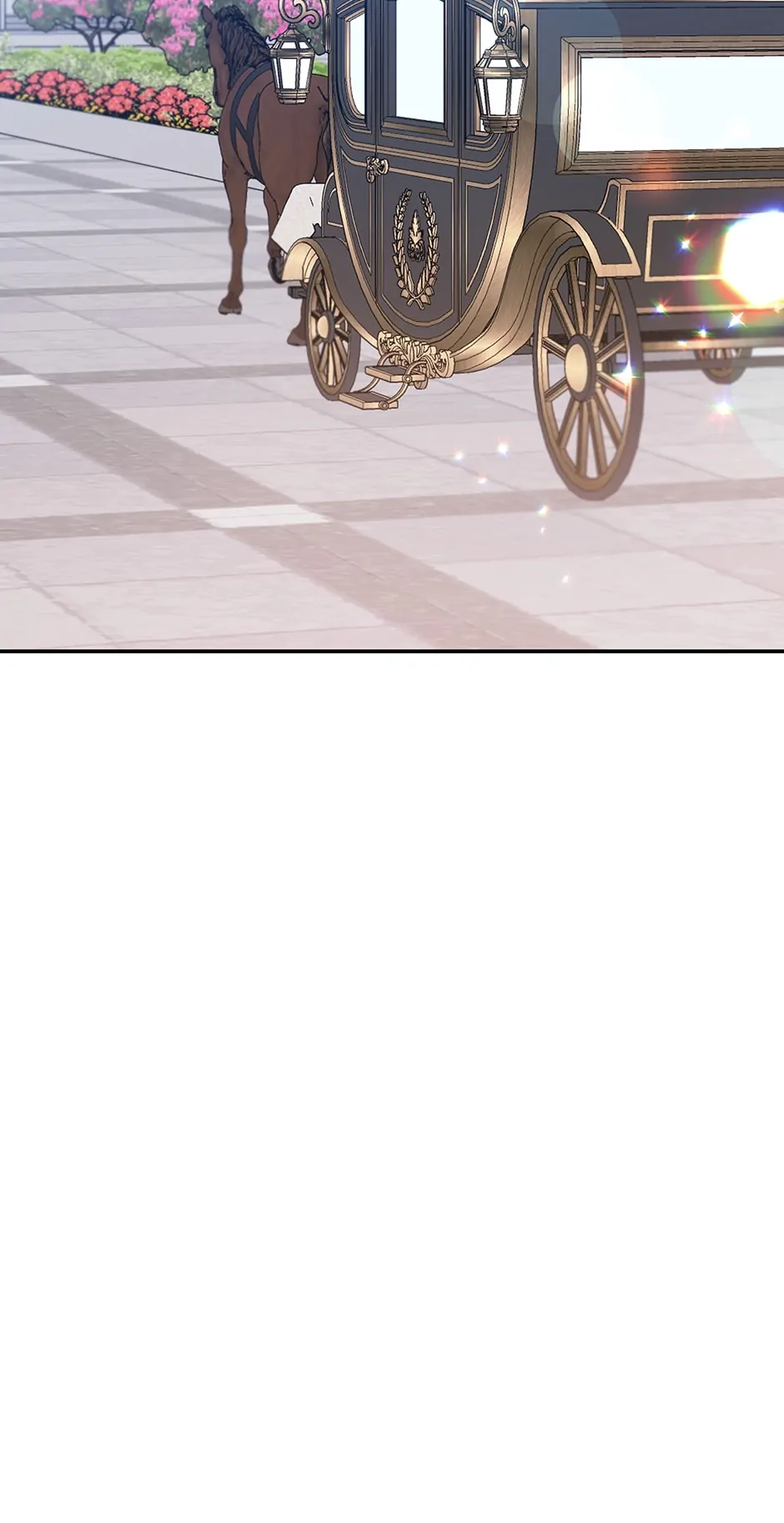 The Villainess Captured the Grand Duke [Official] - Chapter 13 manhwa