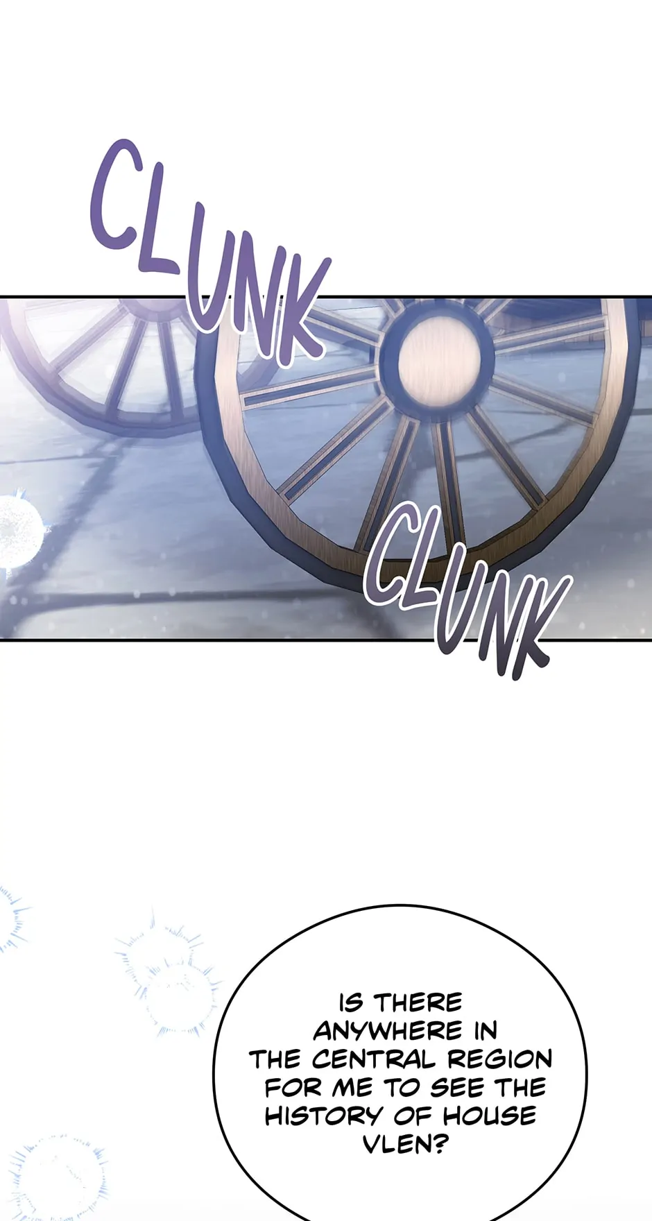 The Villainess Captured the Grand Duke [Official] - Chapter 14 manhwa