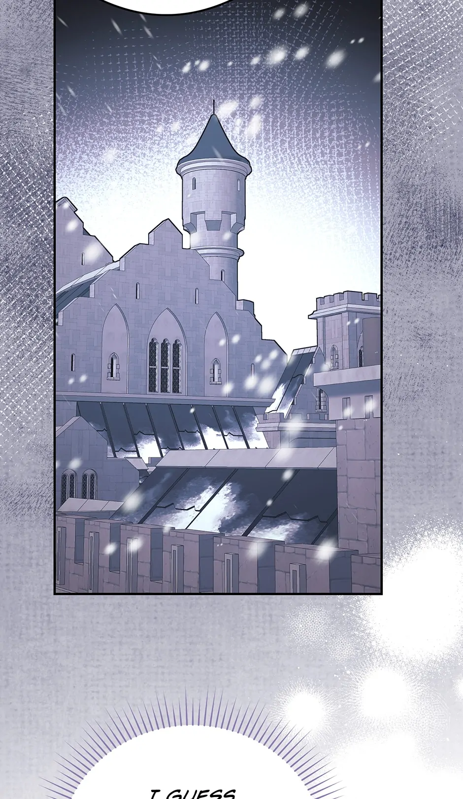 The Villainess Captured the Grand Duke [Official] - Chapter 14 manhwa