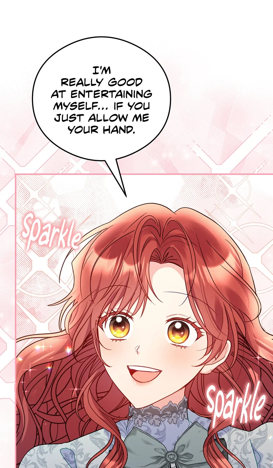 The Villainess Captured the Grand Duke [Official] - Chapter 14 manhwa