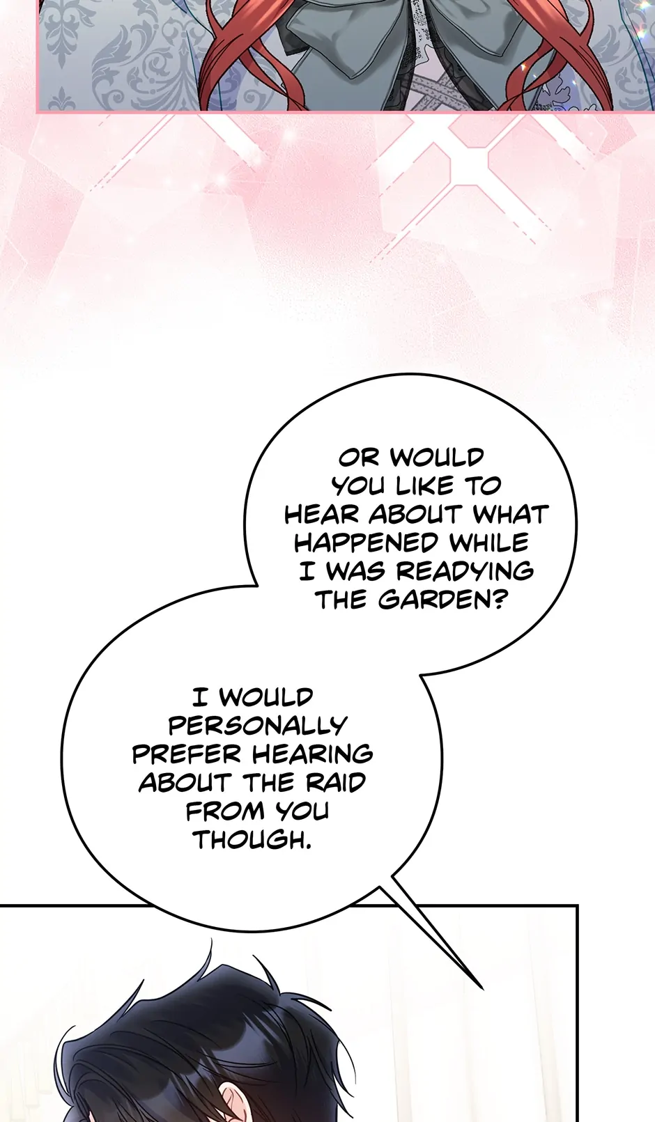 The Villainess Captured the Grand Duke [Official] - Chapter 14 manhwa