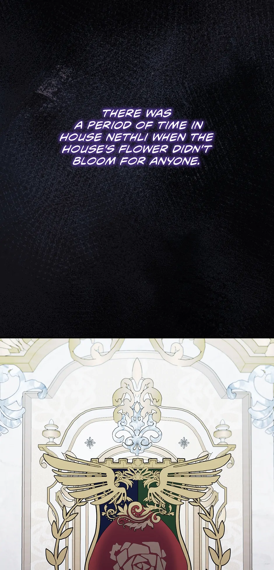 The Villainess Captured the Grand Duke [Official] - Chapter 14 manhwa