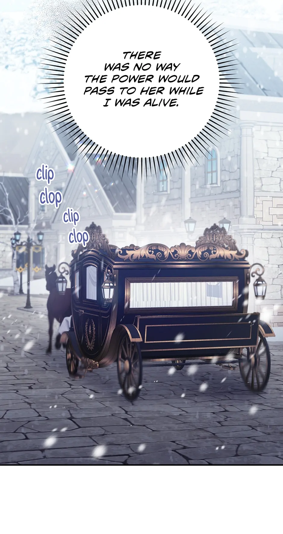 The Villainess Captured the Grand Duke [Official] - Chapter 14 manhwa