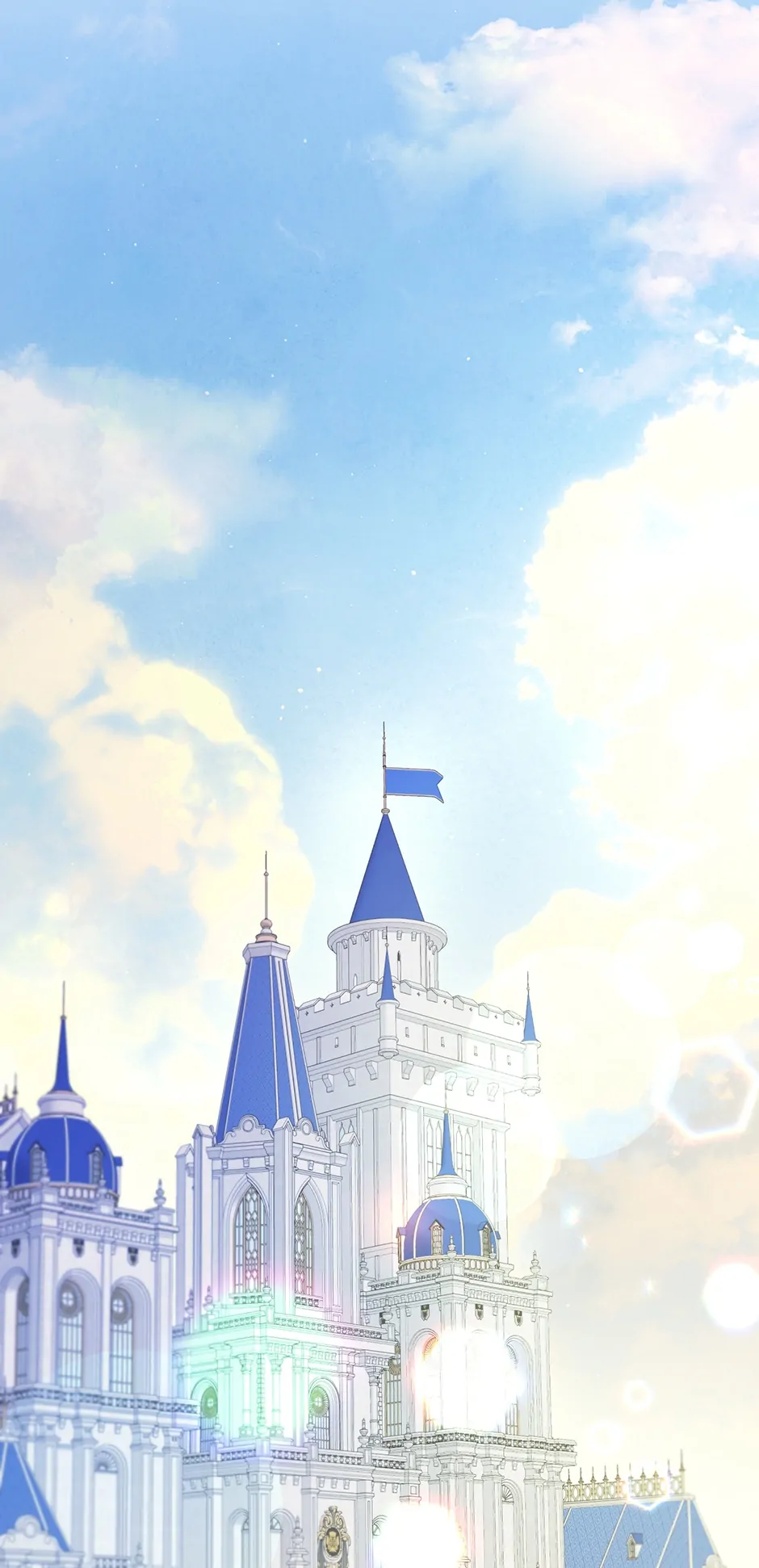 The Villainess Captured the Grand Duke [Official] - Chapter 14 manhwa