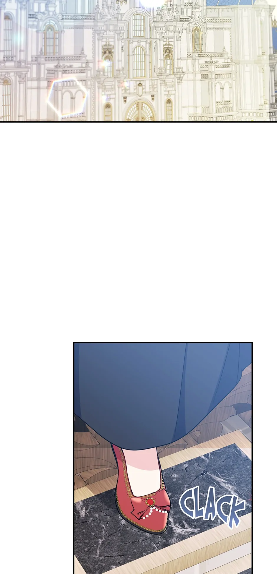 The Villainess Captured the Grand Duke [Official] - Chapter 14 manhwa